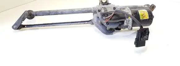 Nissan Primastar Front wiper linkage and motor