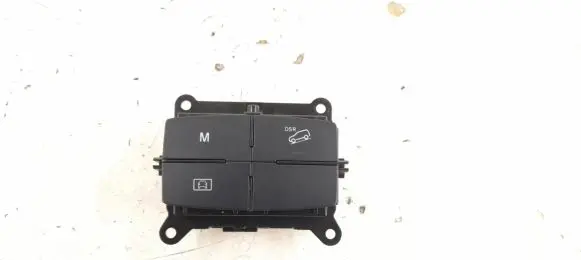 Suspension control unit/module