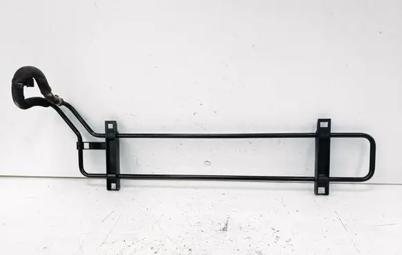 Audi Q5 SQ5 Power steering hose/pipe/line 8R0422885