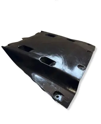 BMW i5 G60 Center/middle under tray cover 9850632 1755A64B20 5116430