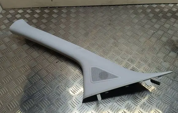 Ford Turneo Courier (B) pillar trim (top)