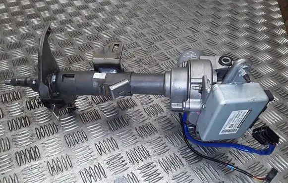 Toyota Aygo AB10 Steering wheel axle 452500h080