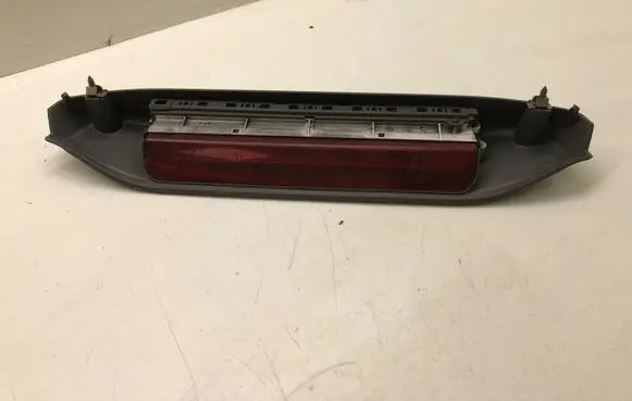Fiat Panda II Third/center stoplight