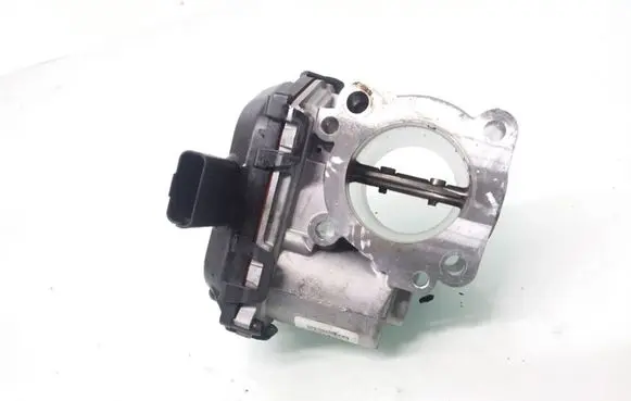 Ford Fiesta Throttle valve 980723858002 V29039645