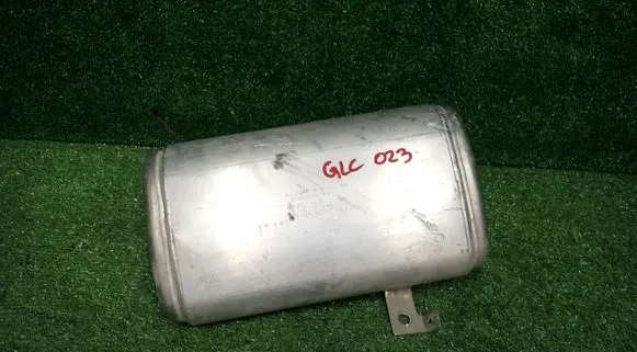 Mercedes-Benz GLC C254 Muffler ending A2543209802