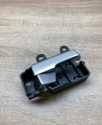 Ford Focus Rear door interior handle 3M51R22600BA