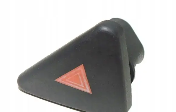 Ford Fiesta Hazard light switch 2S6T13A350AA