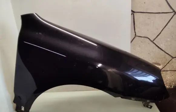 Porsche Cayenne (9PA) Fender 