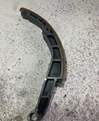 Nissan Primera Slide rail for timing chain AS9U3
