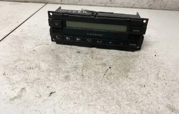 Volkswagen PASSAT B5 Climate control unit 6013966
