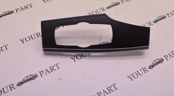 BMW X3 F25 Panel trim 9184124