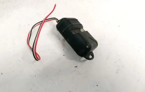 Alarm control unit/module