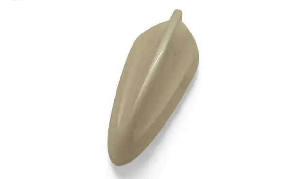 BMW X2 F39 Roof (GPS) antenna cover 9252253