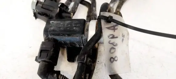 Ford Galaxy Turbo solenoid valve 1J0906627 72290320