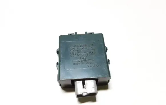 Suzuki Grand Vitara I Door central lock control unit/module 3870060G00 0515003000