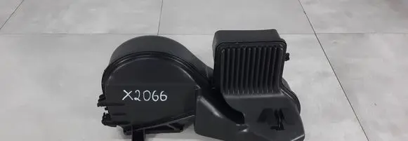 Smart ForTwo II Other exterior part A4518300053