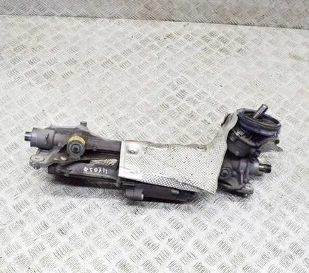 Volkswagen Golf VIII Steering rack 4532012194 7817501157