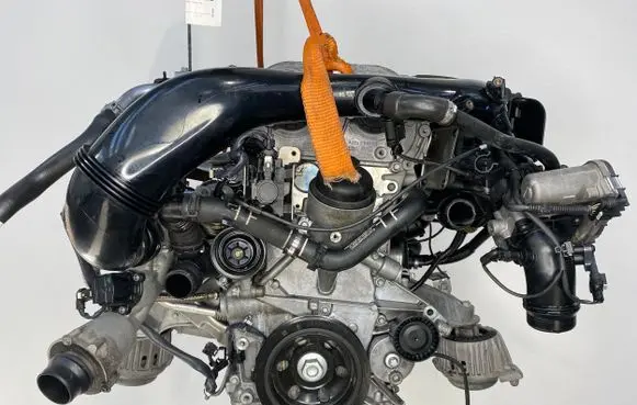 Mercedes-Benz C W205 Engine 274910 M274910 M274