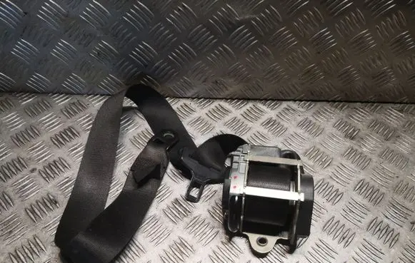 Smart ForFour I Front seatbelt 4548600305 A4548600305