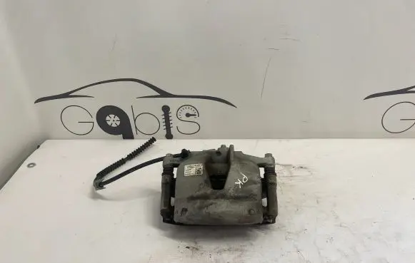 Audi Q4 Sportback e-tron Front brake caliper 1EA615105Q