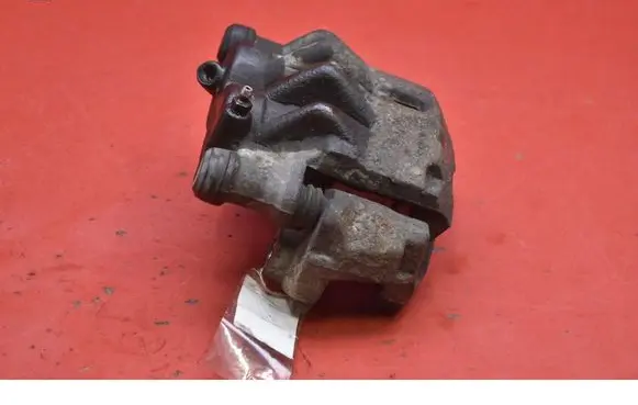 Peugeot Boxer Front brake caliper 