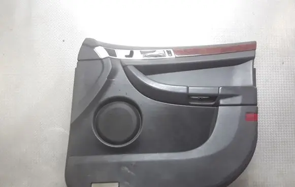 Chrysler Pacifica Door card panel trim set 