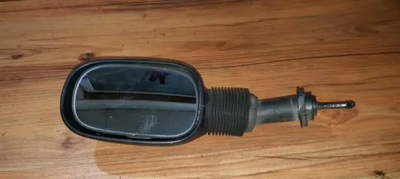 Ford Ka Front door electric wing mirror