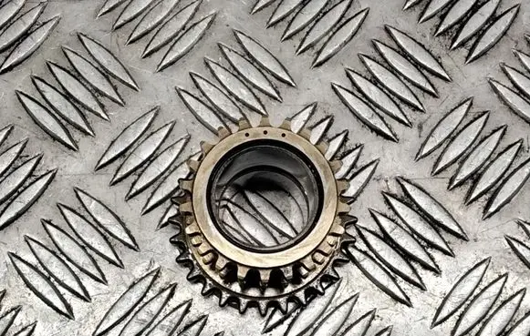 Chrysler Pacifica Crankshaft gear 05047965AB 05047965