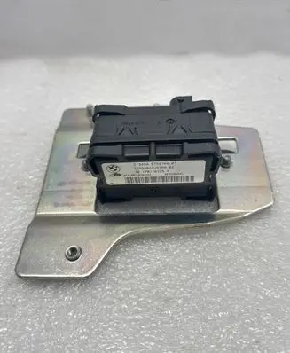 BMW 3 E92 E93 ESP acceleration yaw rate sensor 6762769