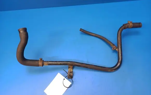 Mercedes-Benz COMPAKT W115 Engine coolant pipe/hose