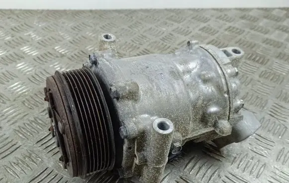Dacia Jogger Air conditioning (A/C) compressor (pump) 926003380R