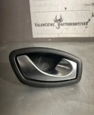 Renault Captur Front door interior handle 806700005R