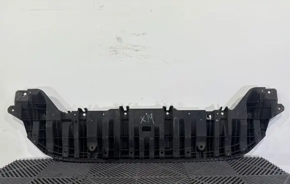 Lexus CT 200H Front bumper support beam 5261876010