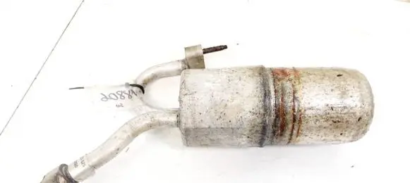 Dodge Avenger Air conditioning (A/C) air dryer 05058235AD