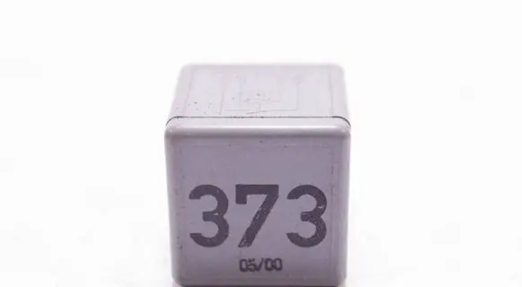 Audi 80 90 B3 Other relay 8D0951253A 0855453