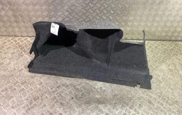Ford Mustang VI Trunk/boot side trim panel