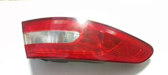 Jaguar XF Rear/tail lights 8X2313405BD