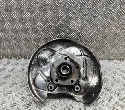 Audi A5 Rear wheel hub 8W0598607 8W0505431Q