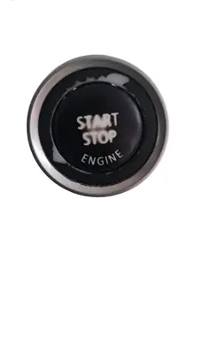 BMW 3 E90 E91 Engine start stop button switch 9154945