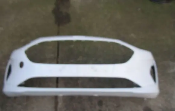 Ford Fiesta Front bumper C1BB17757A