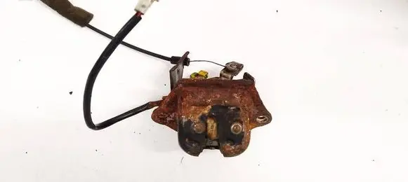 Nissan Almera N16 Tailgate/trunk/boot lock/catch/latch 