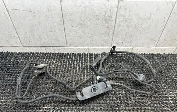 Mercedes-Benz E W212 Parking sensor (PDC) wiring loom A2125405710