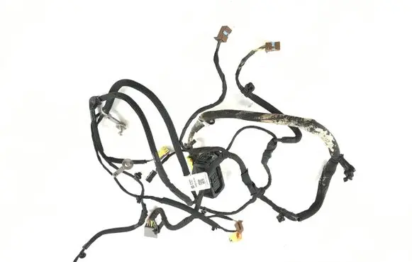 Chevrolet Camaro Seat wiring loom 338611902 8405489 8405498