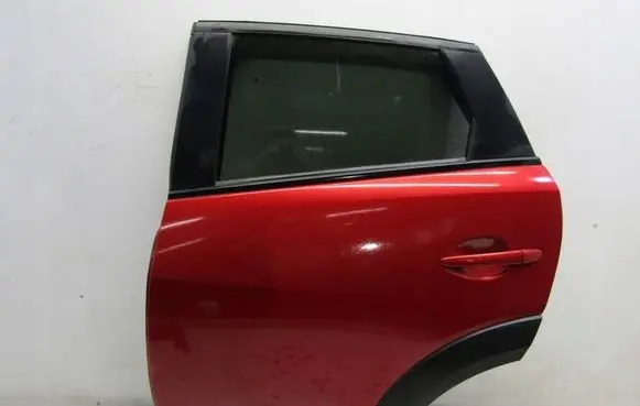 Mazda CX-3 Rear door GMAUTO4574097