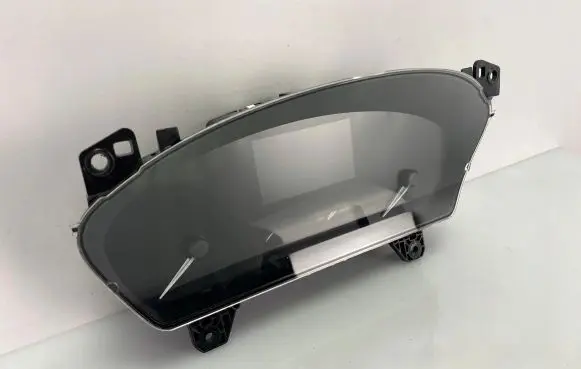 Ford Bronco Speedometer (instrument cluster) M1PT-10849-ADH