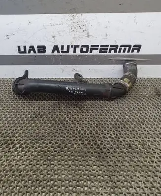 Nissan Qashqai Intercooler hose/pipe 144604EB0A
