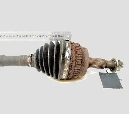 Renault Master II Front driveshaft