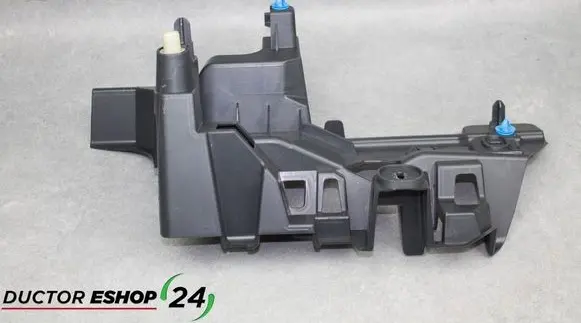 Peugeot 2008 I Other trunk/boot trim element 9800018080