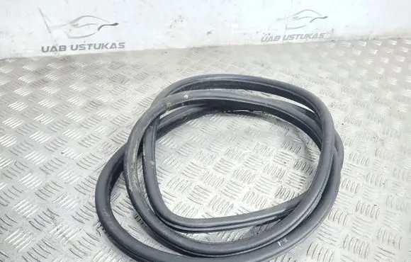 Volvo XC90 Front door rubber seal