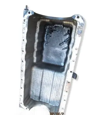 Daewoo Lublin Oil sump 173358 231A 020420260926